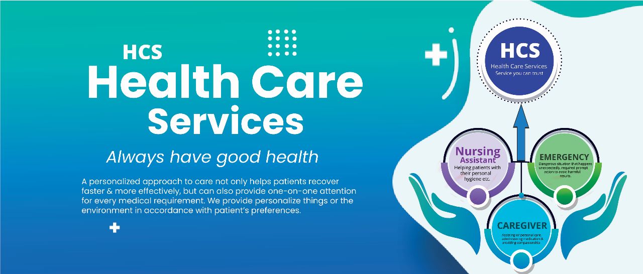 Health Care Services